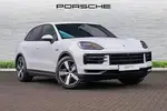 2024 Porsche Cayenne