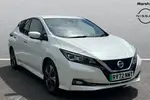 2022 Nissan Leaf