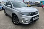 2022 Suzuki Vitara