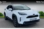 2024 Toyota Yaris Cross