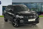 2022 Volkswagen T-Cross