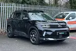 2023 Citroen C5 Aircross