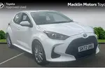 2022 Toyota Yaris
