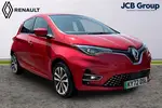 2022 Renault Zoe
