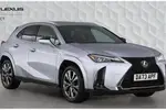 2023 Lexus UX