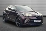 2023 Toyota C-HR