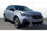 2019 Peugeot 3008