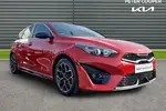 2023 Kia Ceed
