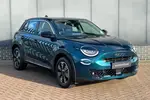 2026 Fiat 600