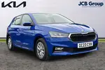 2023 Skoda Fabia