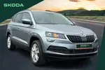 2020 Skoda Karoq