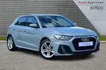 2022 Audi A1