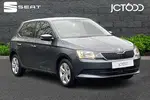 2018 Skoda Fabia