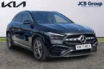 2023 Mercedes-Benz GLA