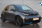 2022 BMW i3