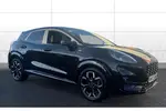 2022 Ford Puma
