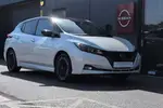 2024 Nissan Leaf