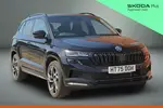 2026 Skoda Karoq
