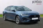 2023 Ford Focus