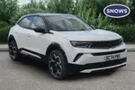 2025 Vauxhall Mokka