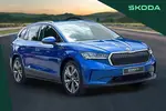 2023 Skoda Enyaq