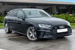 2020 Audi S4