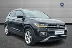 2023 Volkswagen T-Cross