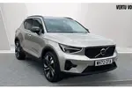 2022 Volvo XC40