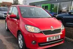 2017 Skoda Citigo