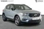 2021 Volvo XC40