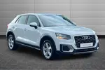 2019 Audi Q2