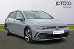 2020 Volkswagen Golf GTI