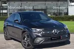 2024 Mercedes-Benz GLC Coupe