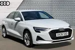 2026 Audi A3