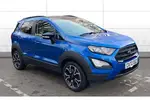 2022 Ford EcoSport