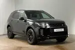 2025 Land Rover Discovery Sport