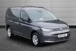 2025 Volkswagen Caddy