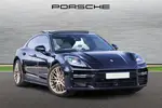 2024 Porsche Panamera