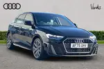 2025 Audi A1