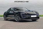 2021 Porsche Taycan