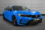 2025 Honda Civic Type R