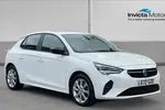 2022 Vauxhall Corsa