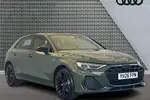 2026 Audi A3