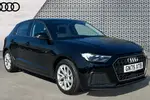 2025 Audi A1