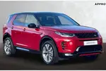2023 Land Rover Discovery Sport