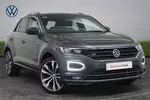 2020 Volkswagen T-Roc