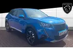 2020 Peugeot 2008