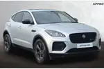 2023 Jaguar E-Pace
