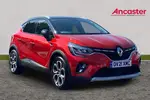 2021 Renault Captur