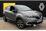 2018 Renault Captur